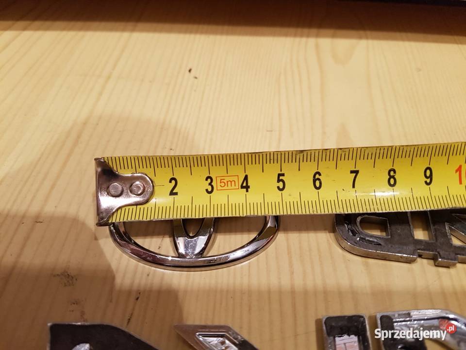 Emblemat Toyota Gdańsk