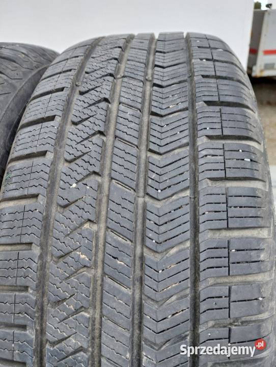 Opony Vredestein Quatrac 22555 R18 całoroczne małopolskie Białawoda