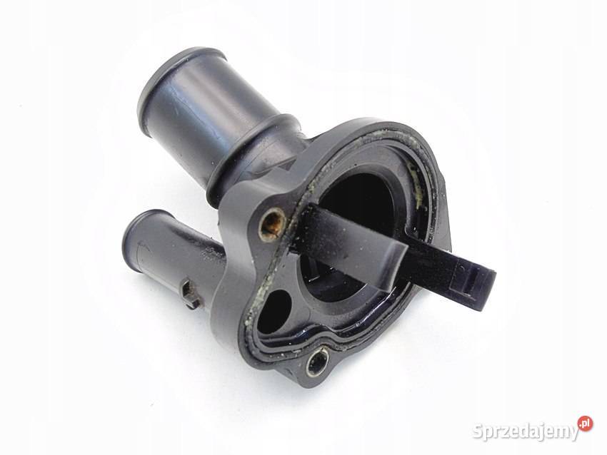 OBUDOWA TERMOSTATU 20 16V MAZDA 3 5 6 GG GH MX5 Sosnowiec sprzedam