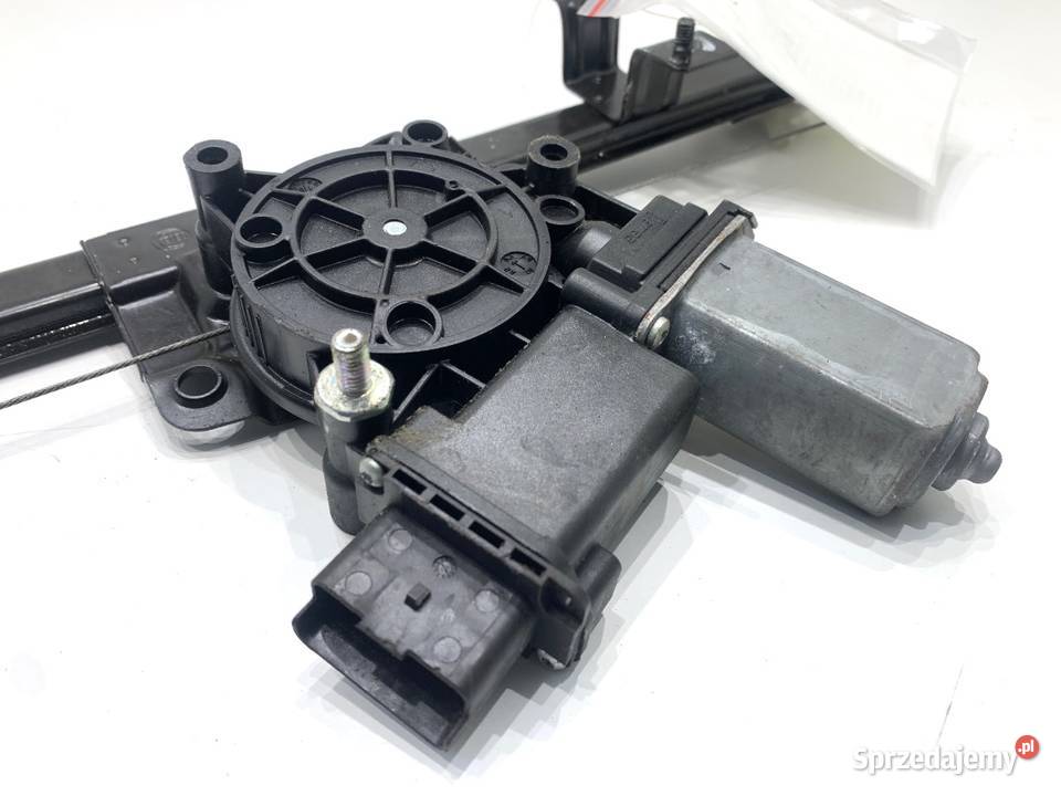 PODNOŚNIK SZYBY LEWY PRZÓD CITROEN JUMPER II