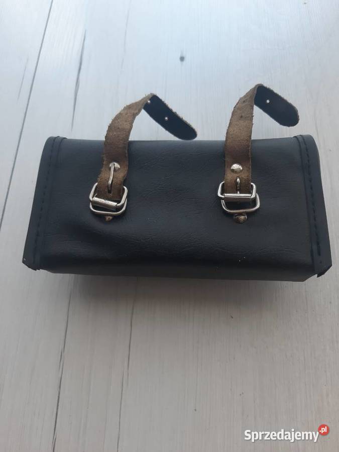 Sakwa na klucze rowerowe Bydgoszcz