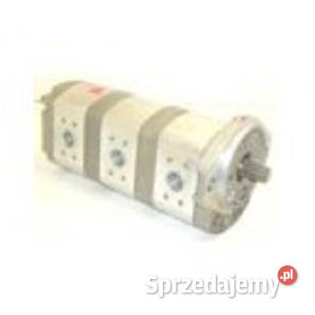 Pompa hydrauliczna do Matbro wielkopolskie Trzcianka
