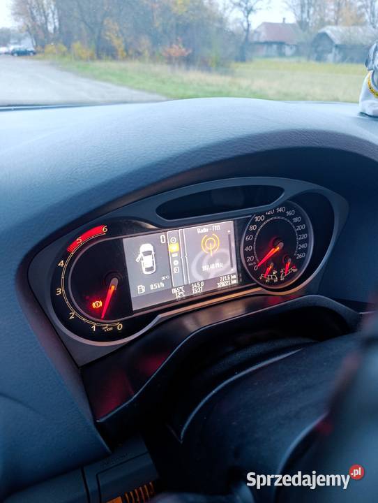 Ford S 7 osobowy podkarpackie sprzedam