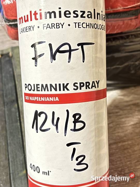 Koło zapasowepojemnik naprawczy i pojemnik z kujawsko-pomorskie Włocławek