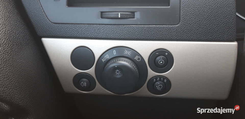 Opel corsa Bytom