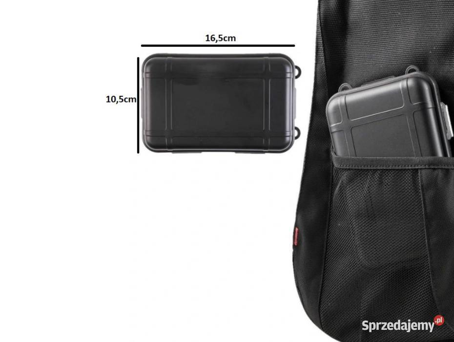 ZESTAW PRZETRWANIA SURVIVAL nóż latarka kompas Nowy Sącz