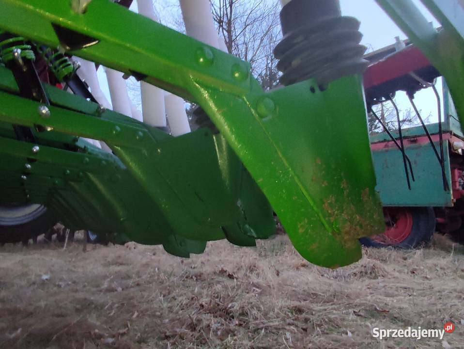 Siewnik Poznaniak S0432 27m łódzkie Wieluń