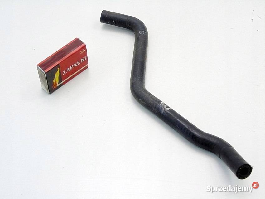 WĄŻ PRZEWÓD WODY 14 16V GOLF 4 5 LEON OCTAVIA Sosnowiec