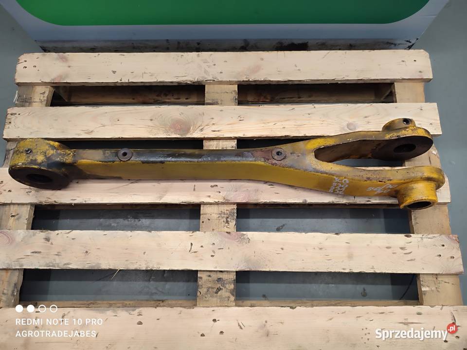 Łącznik łyżki 162 03830 JCB 53070 Pozostałe Wilkowo