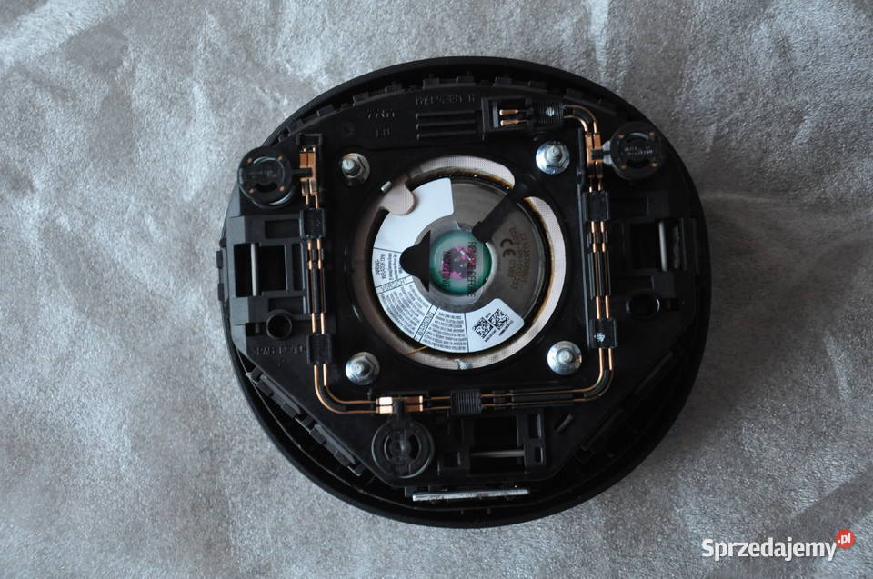 Fiat 500 lift deska konsola czarna NOWA idealna Koziegłowy