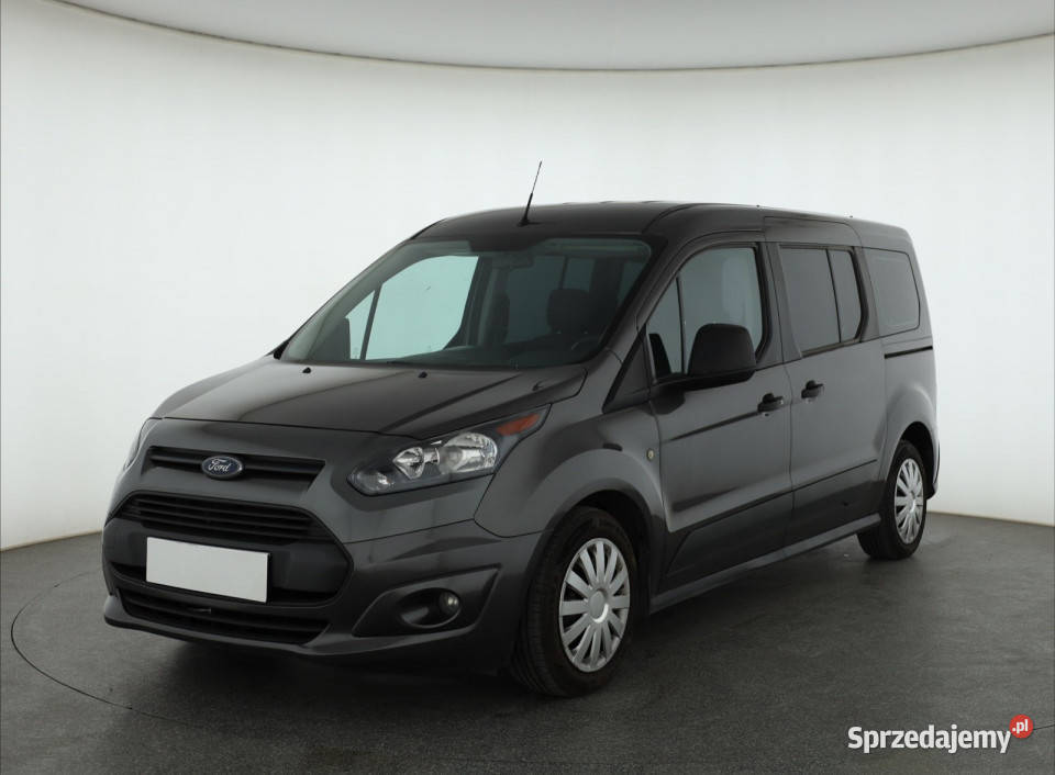 Ford Tourneo Connect 15 TDCi ASR (kontrola trakcji) mazowieckie Piaseczno sprzedam