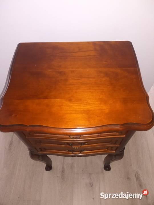 Szafka nocna toaletka Wrocław