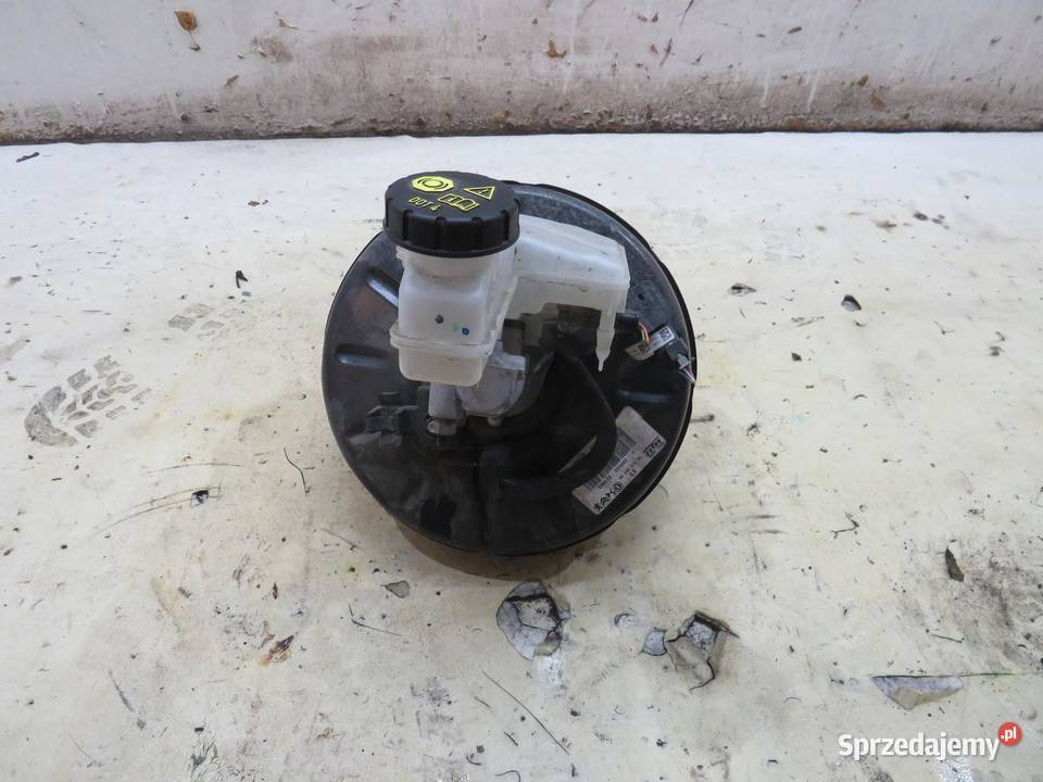 SERWO HAMULCOWE OPEL CORSA F 12 VTI 9824401580