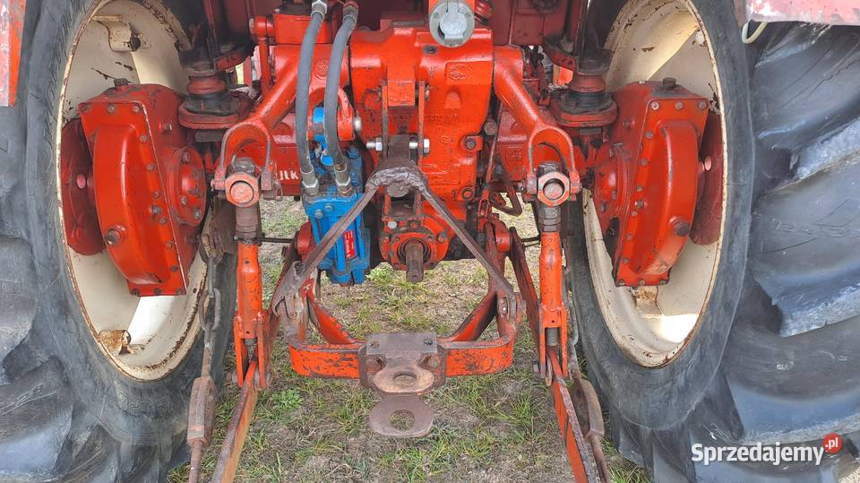 Władimirec T25 Rusek 1989r rewers Oryginał C360 Władimirec Szczucin sprzedam