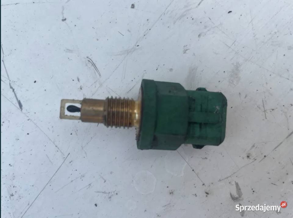 Czujnik temperatury powietrza Triumph Speed Four Układ elektryczny, zapłon Ostrzeszów