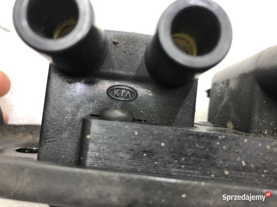APARAT ZAPŁONOWY CEWKA KIA RIO I osobowe sprzedam