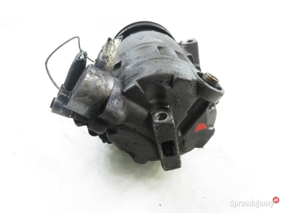 KOMPRESOR KLIMATYZACJI VW PASSAT B5 19 TDI