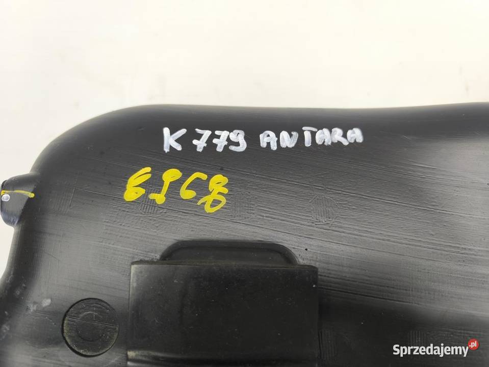 ZBIORNIK PALIWA BAK OPEL ANTARA LIFT 22 CDTI