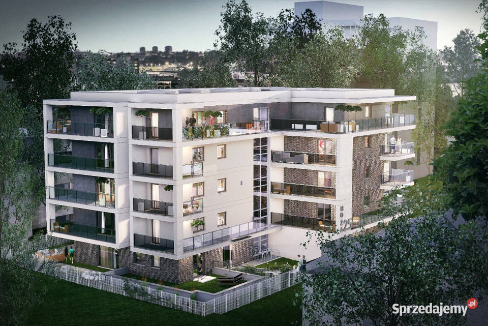 Mieszkanie sprzedam 5149m2 3 pokoje Kielce apartamentowiec sprzedam