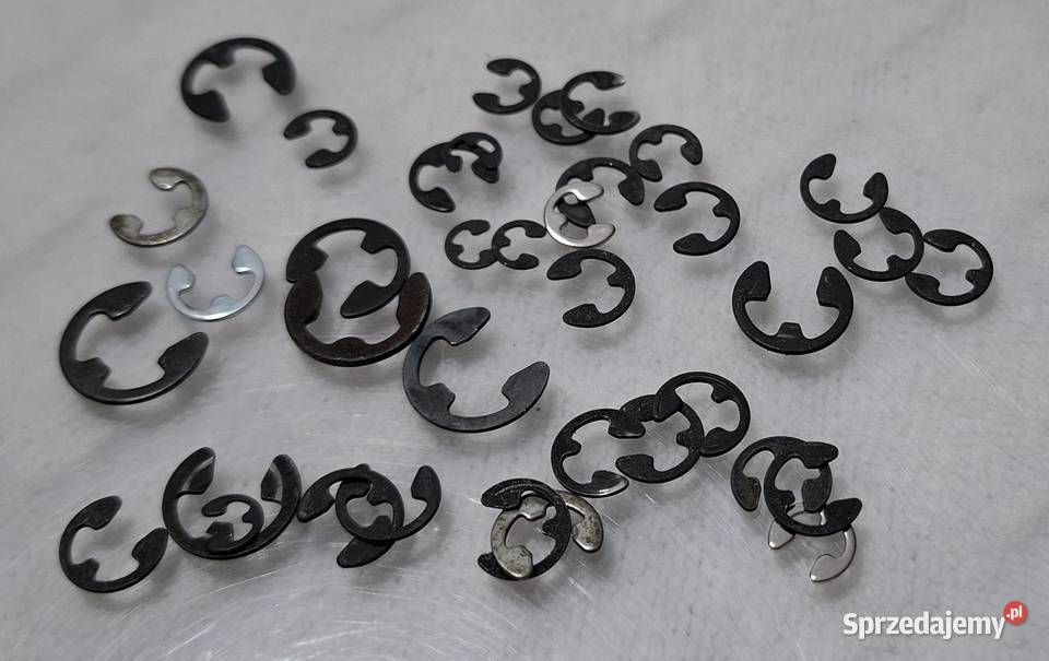 Płytki osadcze fi zew do 13mm mix 37 Art