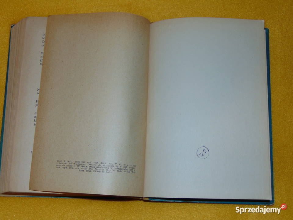 Kawaler złotej ostrogi Jan Ziółkowski twarda Lublin