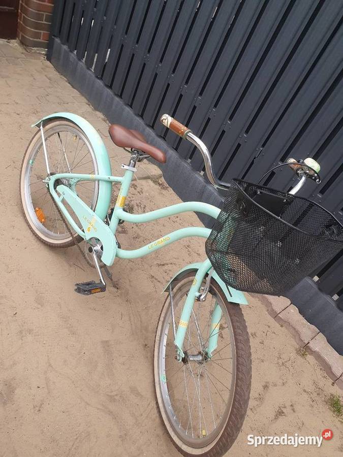 Rower Kross lagrand 24 Białystok sprzedam