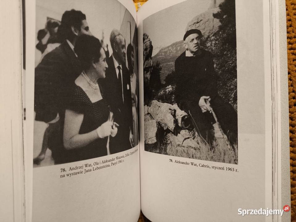 Karpiński Wojciech Książki zbójeckie