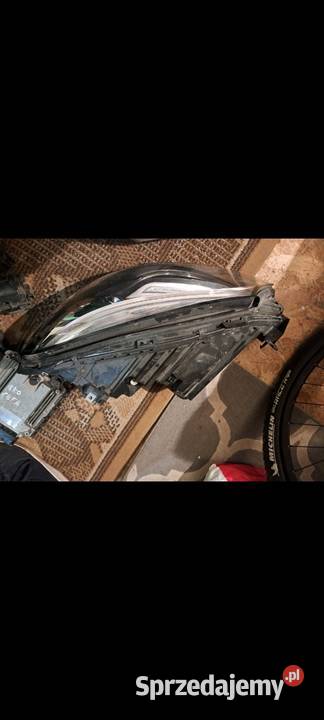 A1669064003 lampy GLE W166 2 sprzedam