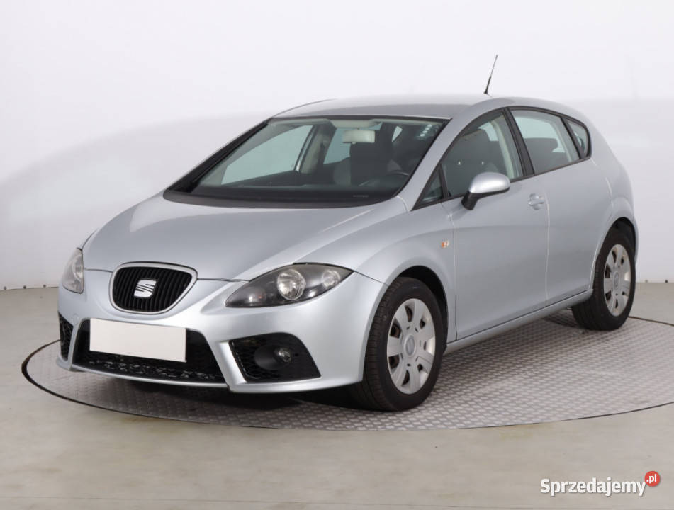 Seat Leon 19 TDI klimatyzacja sprzedam