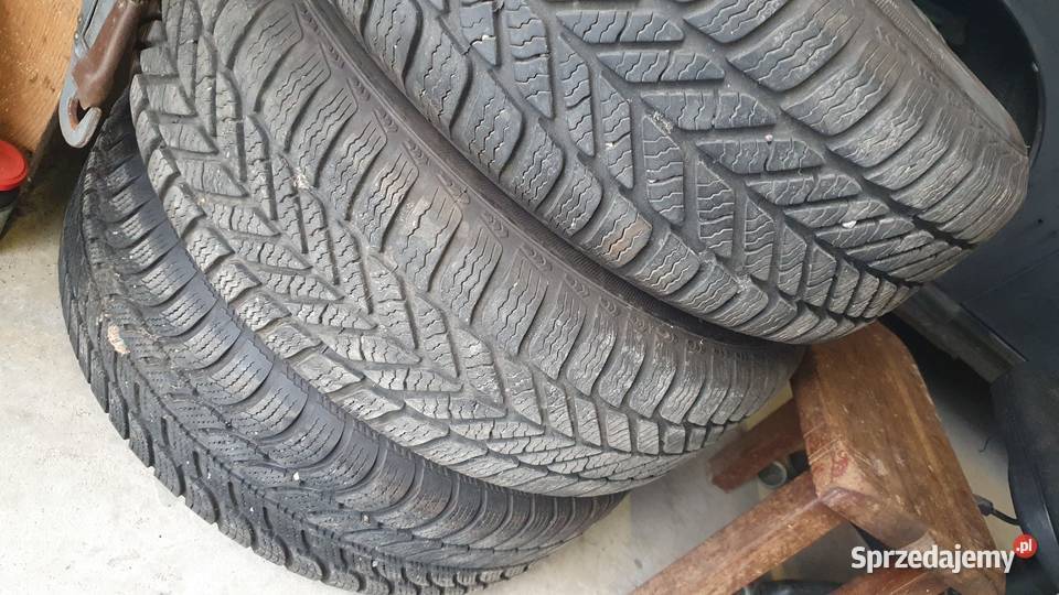 koła opony felgi 1956515 audi wolkswagen skoda sprzedam