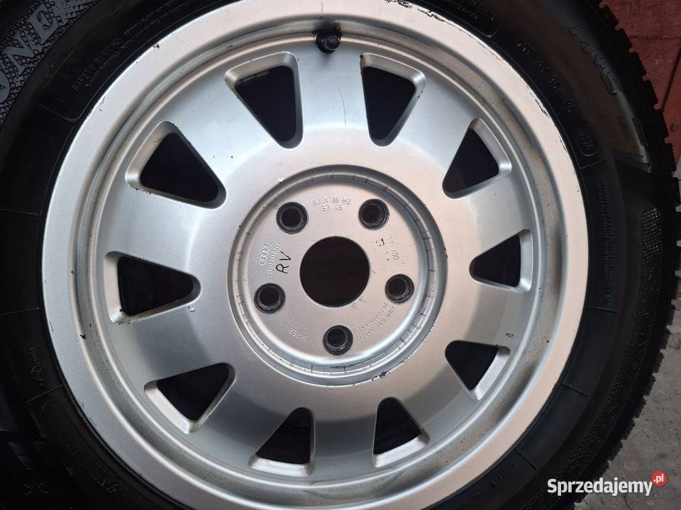 Kola R15 5x112 Motoryzacja Radom sprzedam