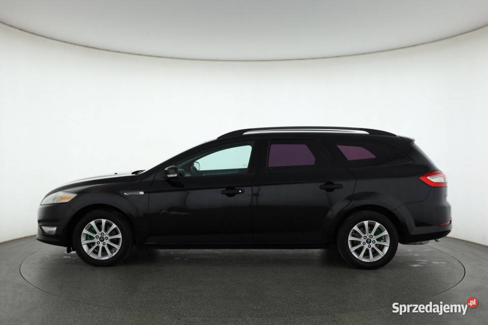 Ford Mondeo 20 16V klimatyzacja Motoryzacja Piaseczno