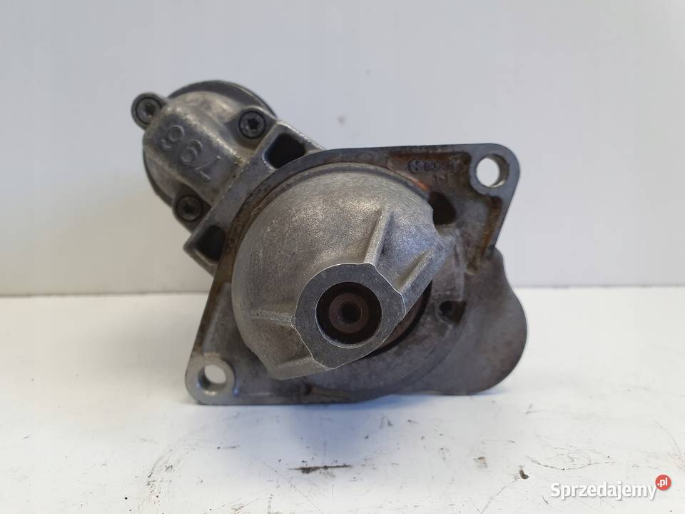 ROZRUSZNIK Opel Corsa D 12 16V ROZRUSZNIK Chełm