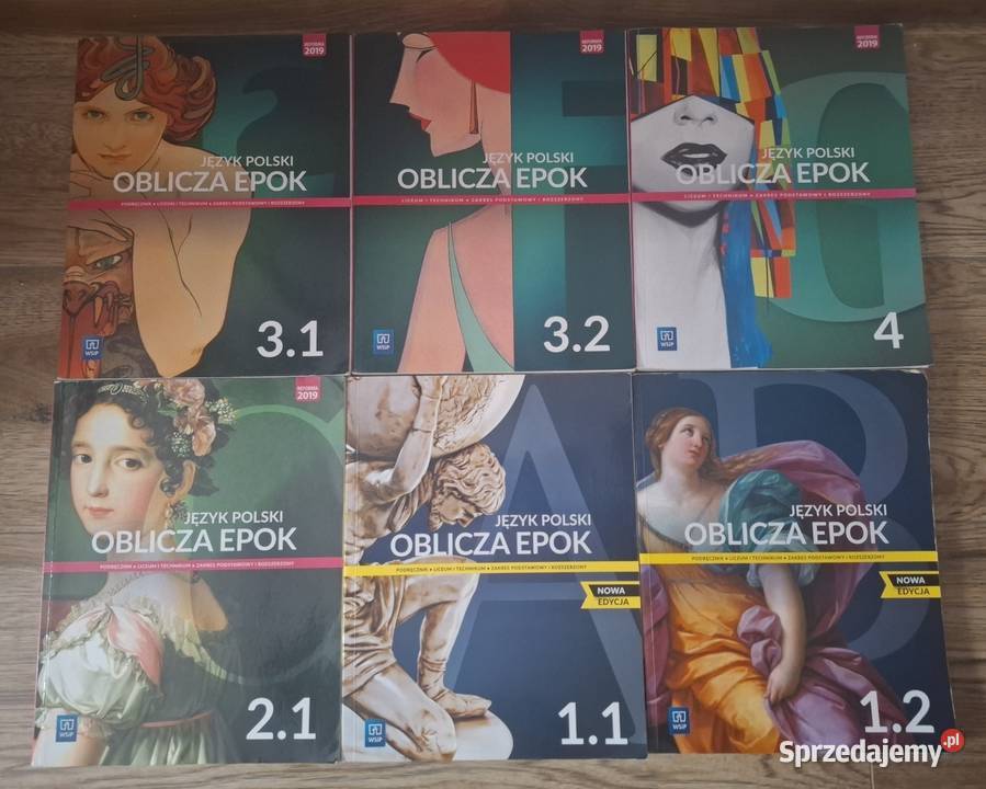 Sprzedam podreczniki do klasy 1234 Podręczniki Ełk