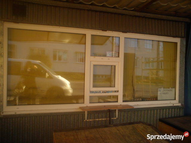 sprzedam warzywniak Białystok