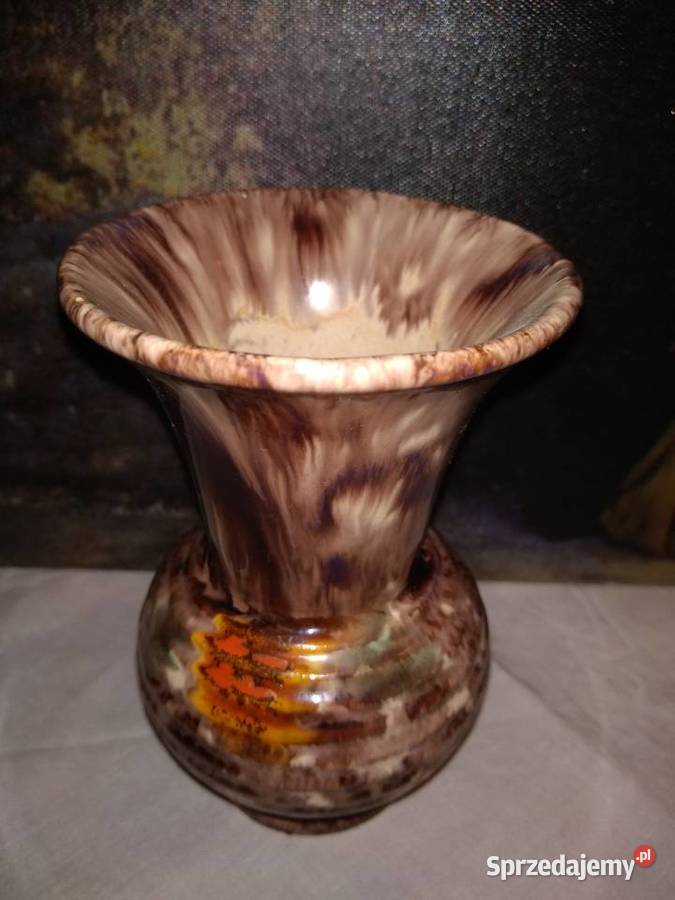 Wazonik Art deco Radom