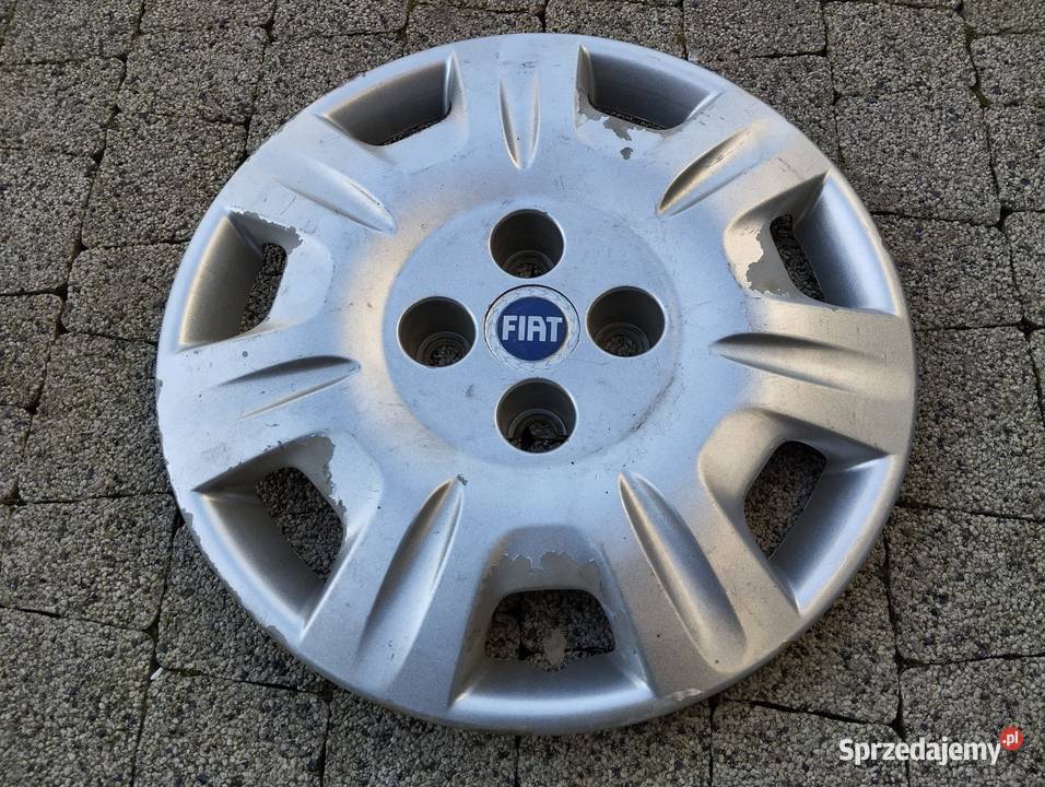 Kołpak Fiat 14 Palio 0517343110E Kamieniec