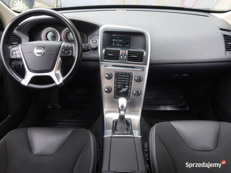 Volvo XC60 D4 203593km Katowice sprzedam