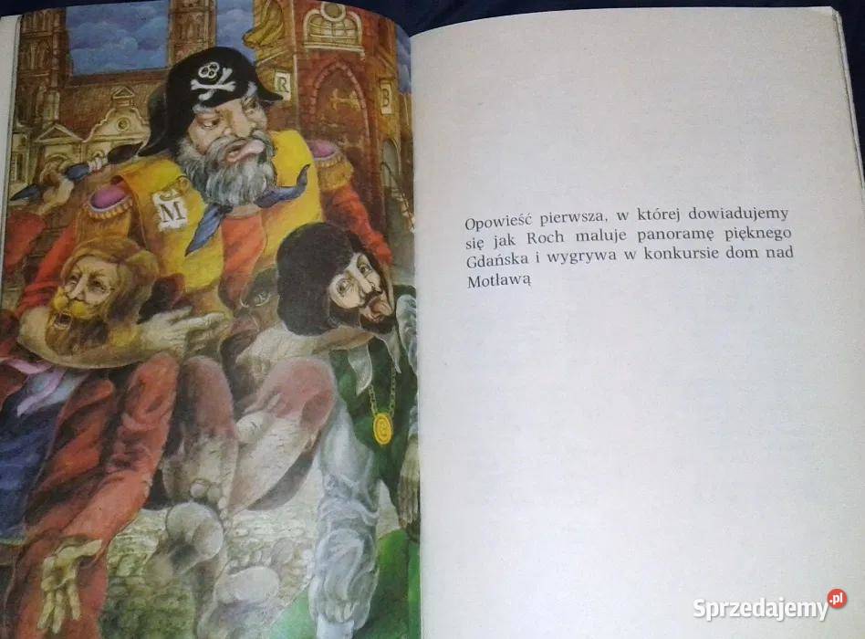 Opowieści gdańskich zegarów Zbigniew Szymański lubelskie Chełm