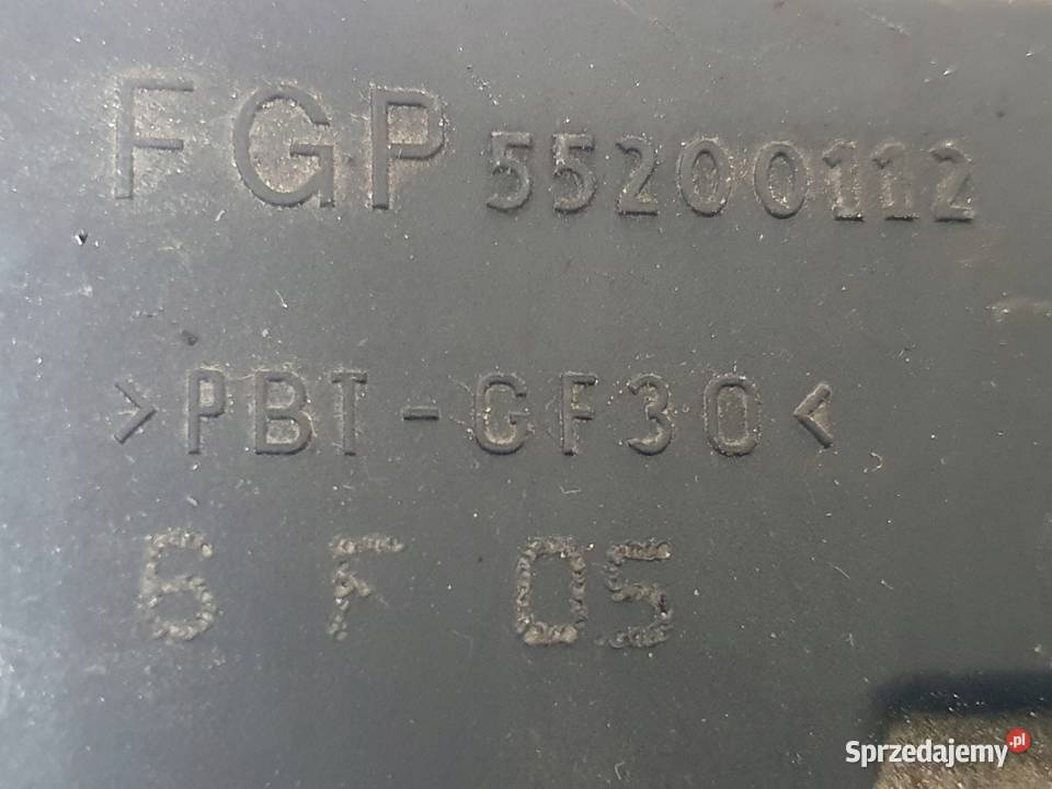 CEWKA ZAPŁONOWA komputer Fiat Punto Evo 14 8V Rudka