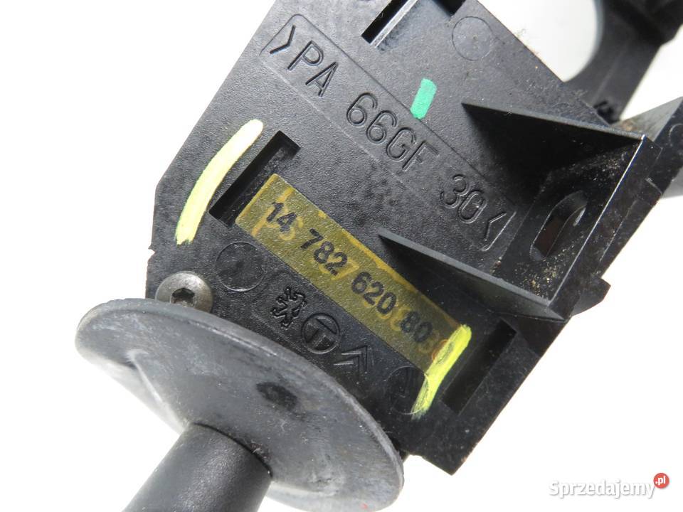 PRZEŁĄCZNIK ZESPOLONY PEUGEOT 806 96132773ZL sprzedam