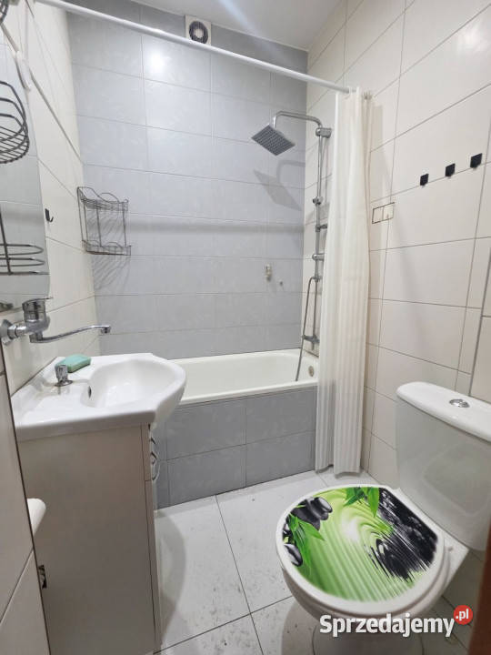 Mieszkanie sprzedam Sieradz 55m2 2 pokoje