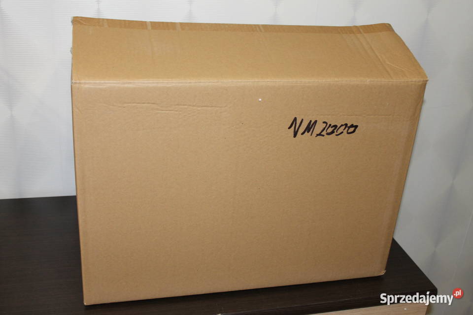 NOWA Maszyna do Szycia Komputerowa NECCHI NM Maszewo sprzedam