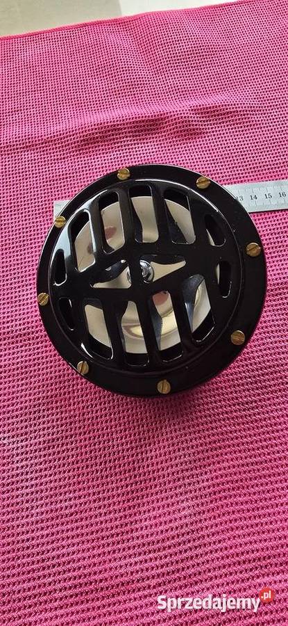 Klakson Belma typ 420 Hz Przemyśl