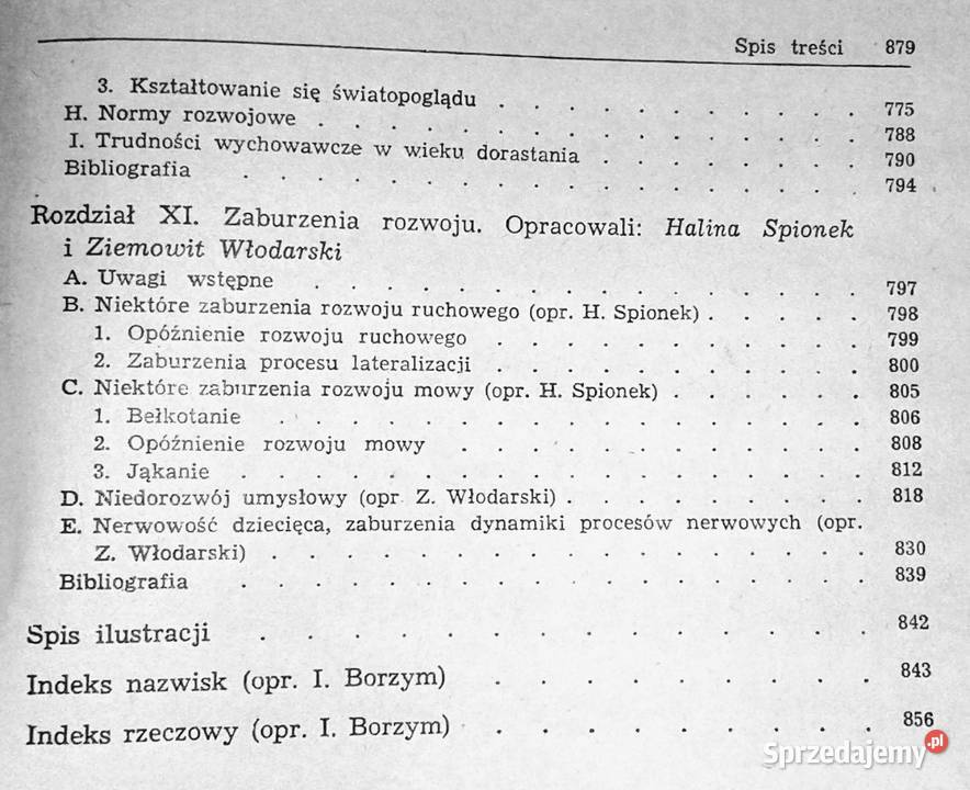 Psychologia rozwojowa dzieci i młodzieży Maria Pozostałe Książki i Podręczniki