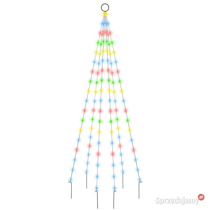 vidaXL Choinka do montażu na maszcie 108 Warszawa