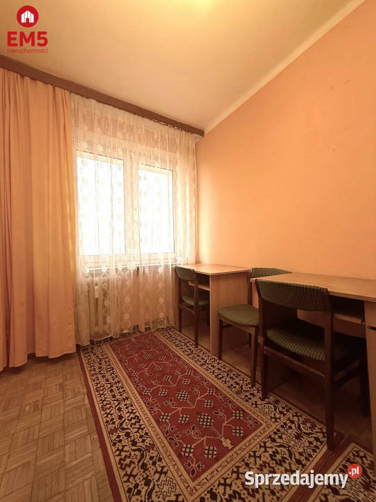 Mieszkanie Białystok Zwycięstwa 471m2 3 pokojowe Piętro 9