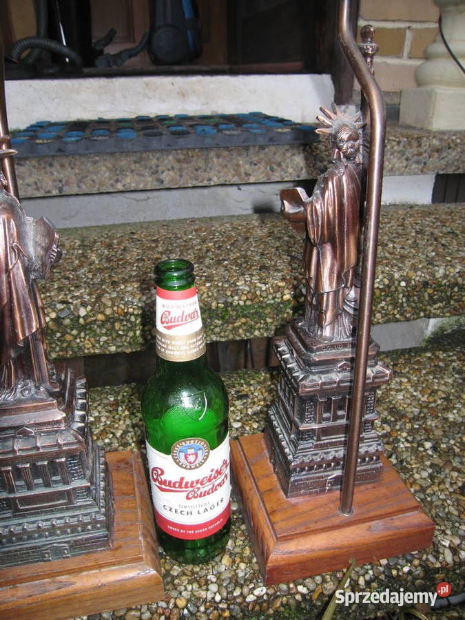 Lampy stare zachodniopomorskie Szczecin