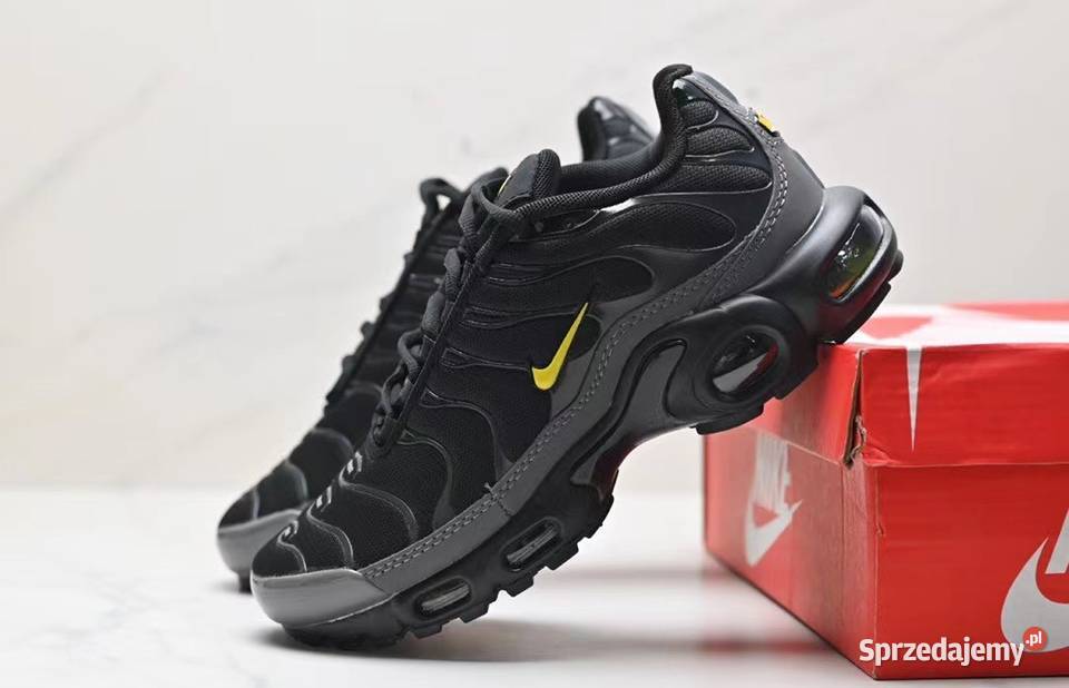 Nike air Plus buty meskie sportowe r4046 wielkopolskie Poznań sprzedam
