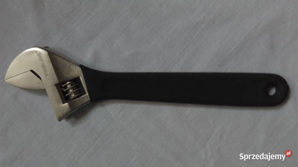 KLUCZ NASTAWNY ślimakowy 200mm 024 Proline Białystok